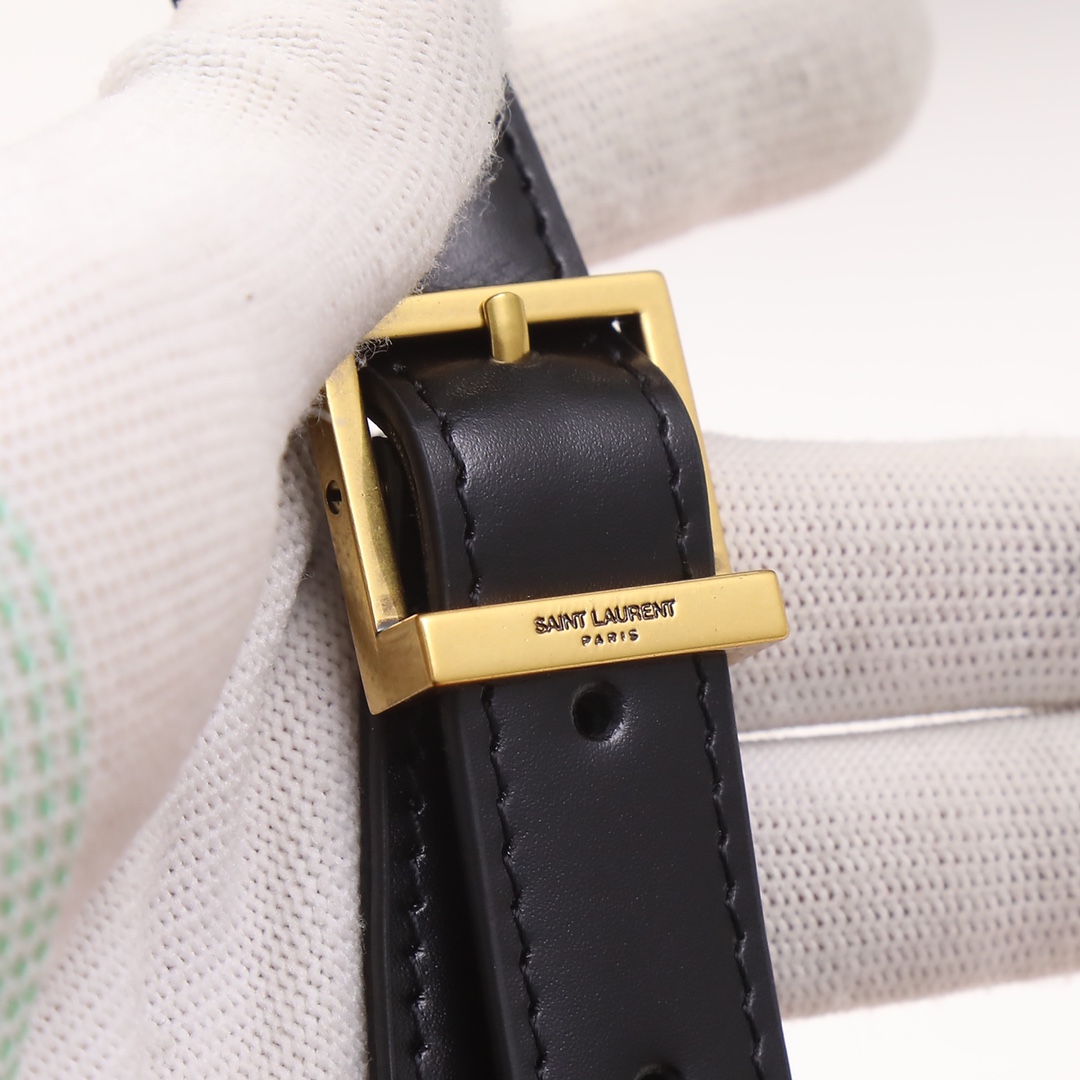 Handbags SAINT LAURENT 657228 size 25X14X6 cm - vstockx