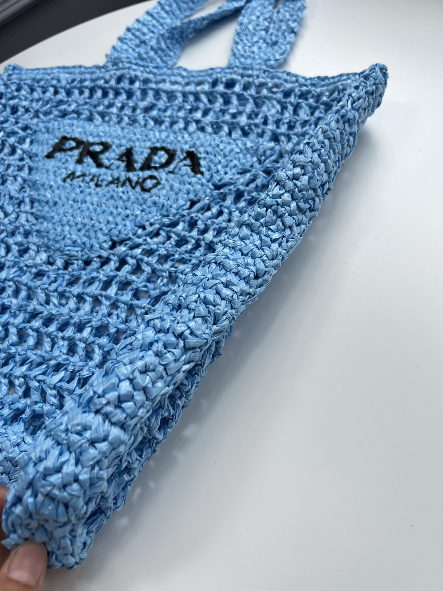 handbags prada 1BG393 36*38*3 - vstockx