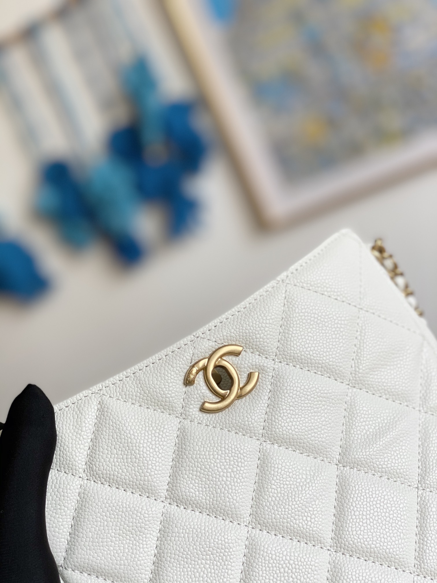 Handbag Chanel AS3223 size 16*19*8 cm - vstockx