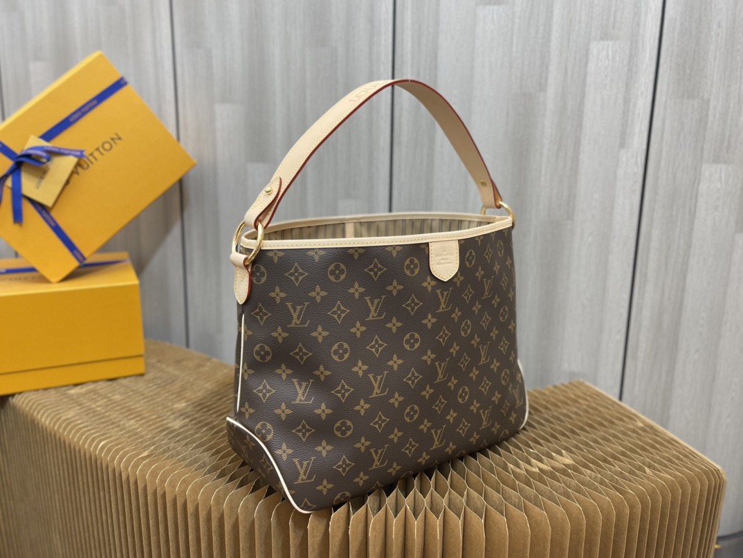 Handbag Louis Vuitton M40352 size 46*30*13 cm - vstockx