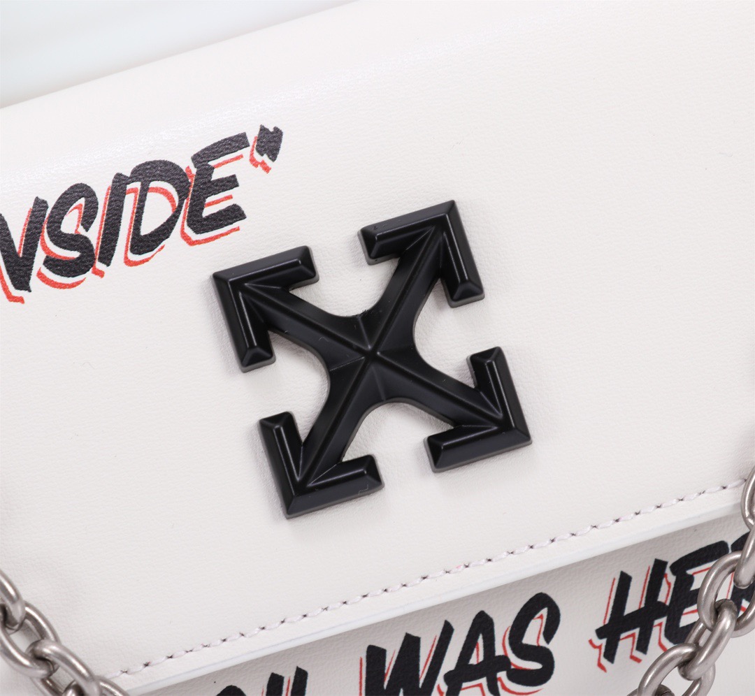 handbags OFF-White 604  5775860   size:21*11*5cm - vstockx