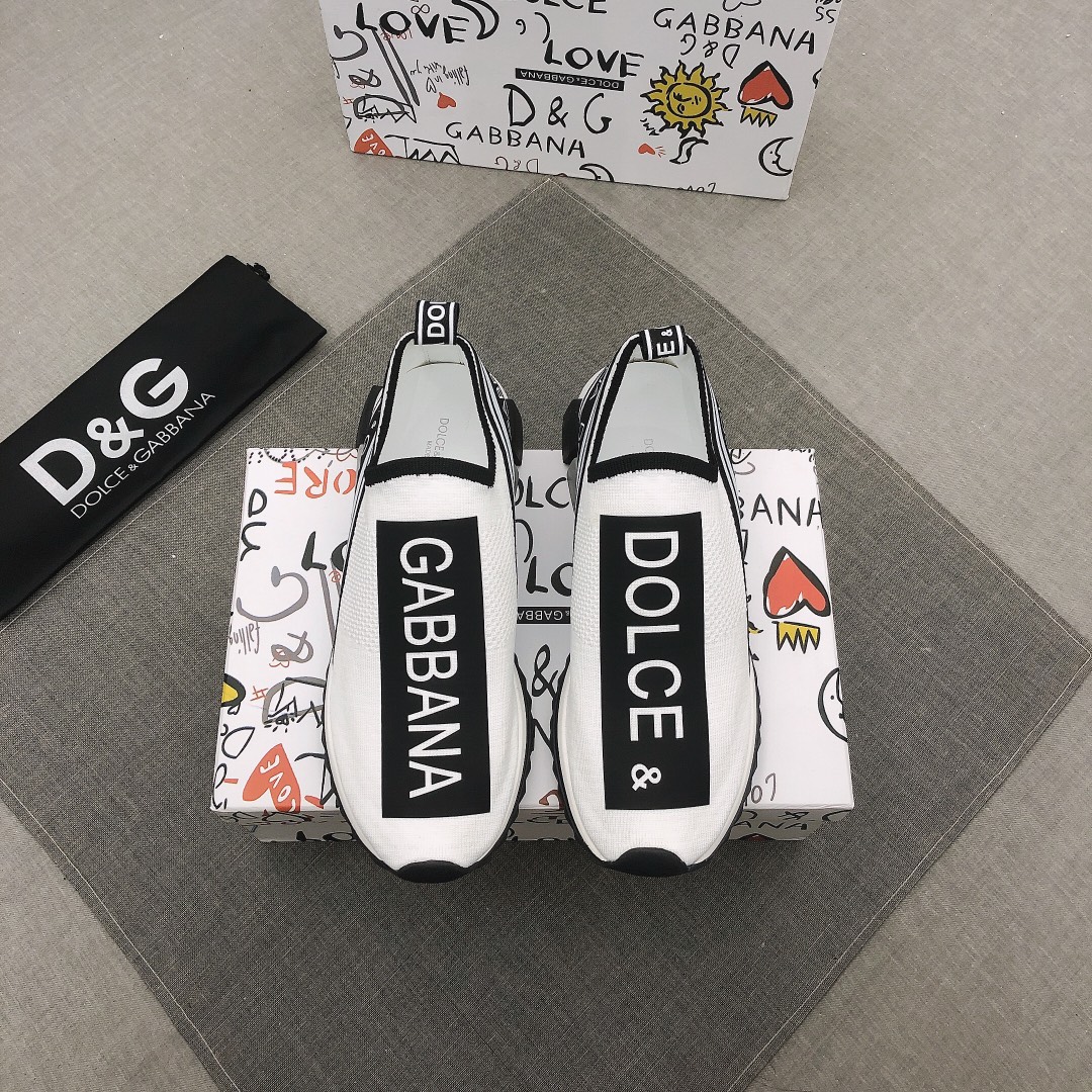 Dolce & Gabbana Sorrento 13 - vstockx