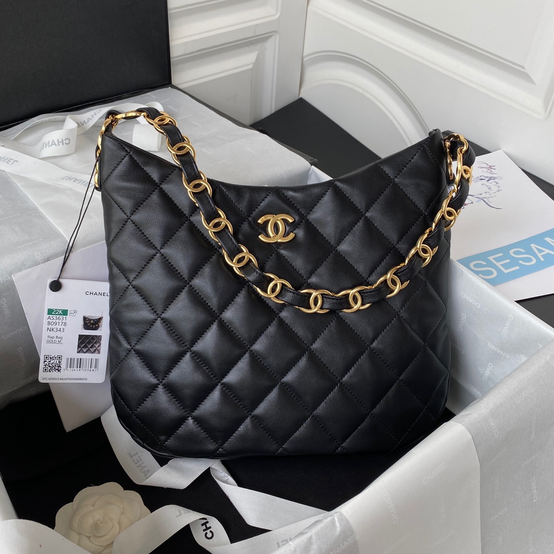 Handbag Chanel AS3631 size 26  30  7 cm - vstockx