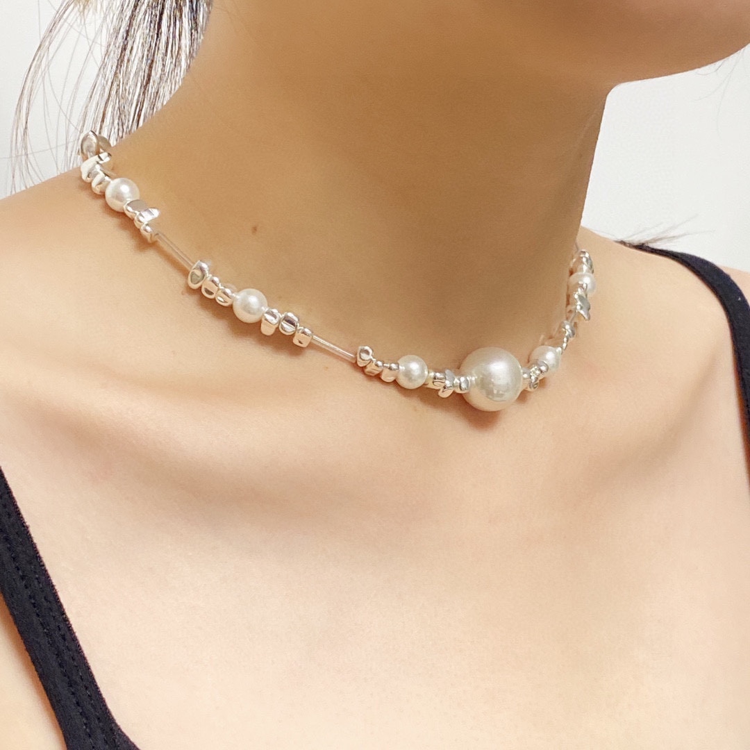 Jewelry Chanel 1785 - vstockx