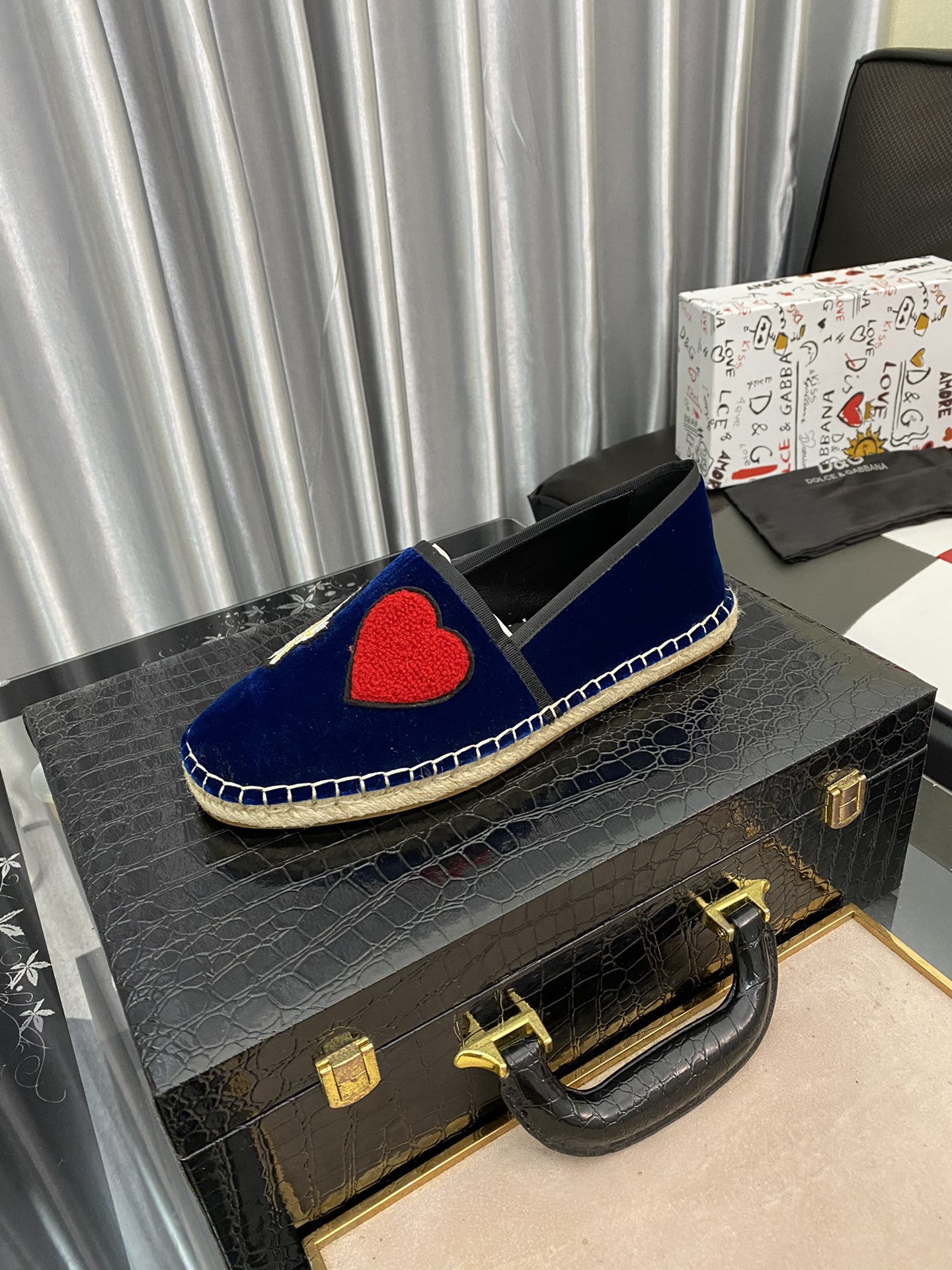 Dolce & Gabbana Fisherman 5 - vstockx