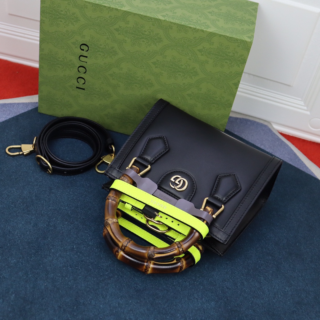Handbag Gucci 655661 size 20X16X10 cm - vstockx