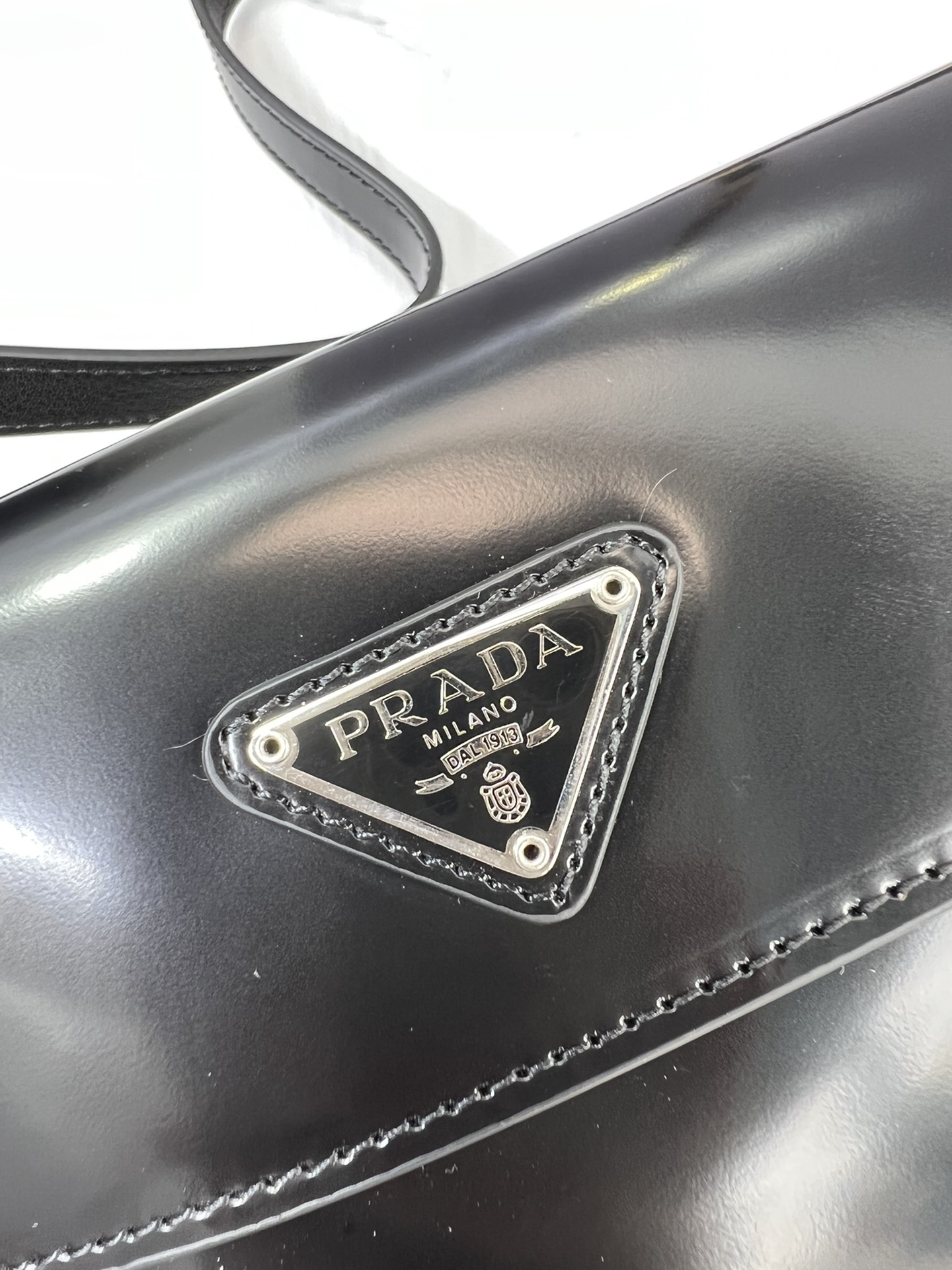 handbags prada 1BD311 Size:23*18*4cm - vstockx