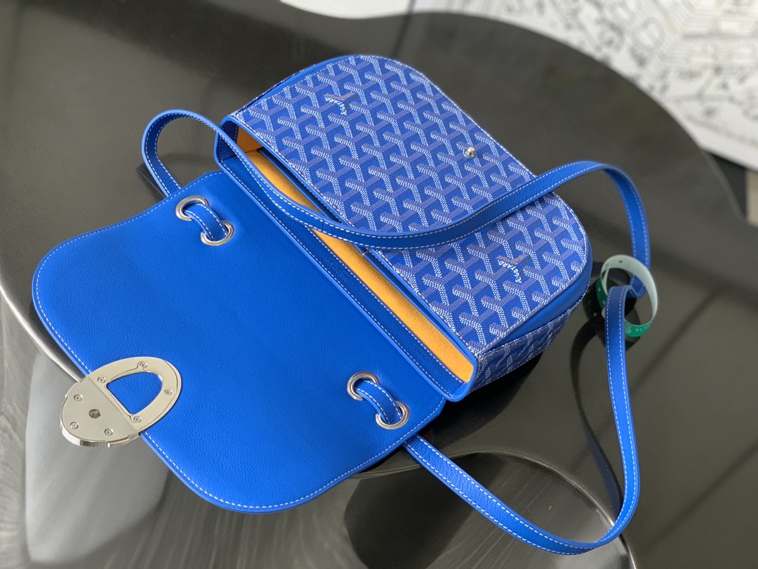 Handbags Goyard 020217 size:17*8*25 cm - vstockx