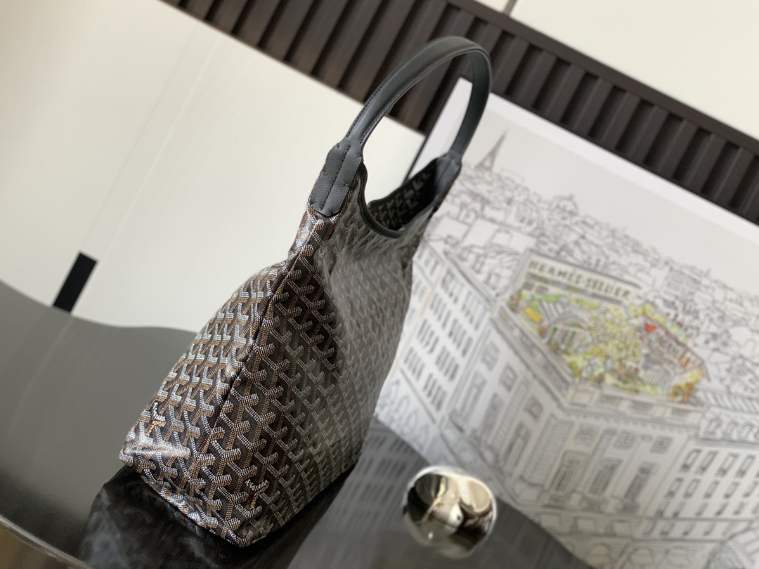 Handbags Goyard Boh  me Hobo 020223 size:27*15*42 cm - vstockx
