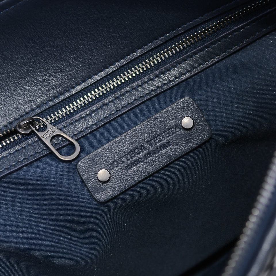 handbags Bottega Veneta 80-6# size:34*24*1 - vstockx