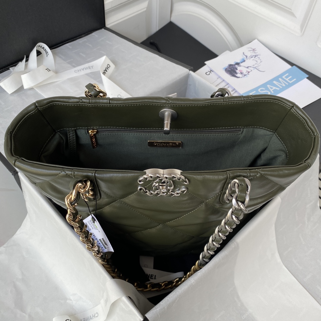 Handbag Chanel AS3519 size 30*37*10 cm - vstockx