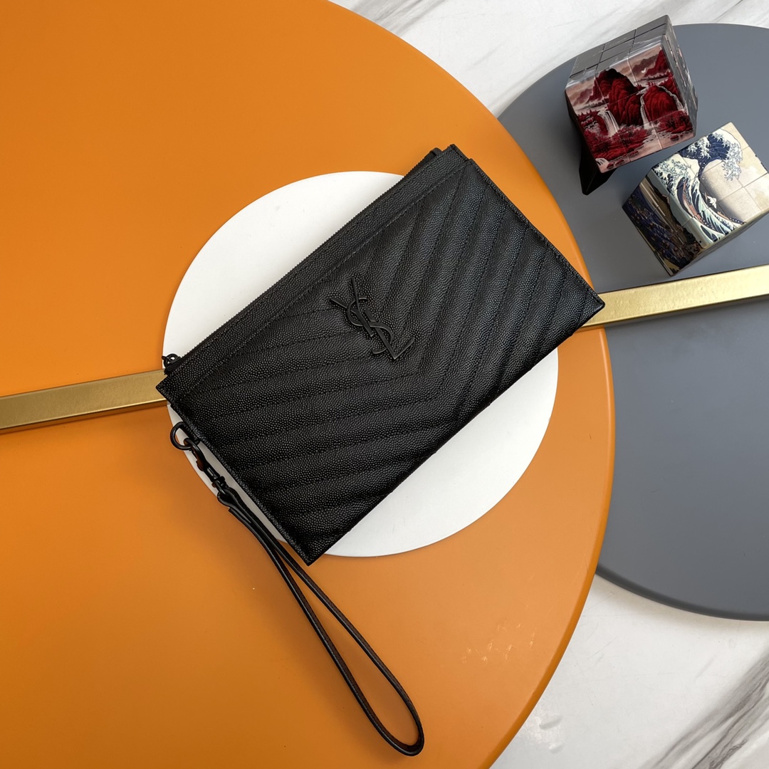 Handbags SAINT LAURENT 423297 size 23*13*1 cm - vstockx