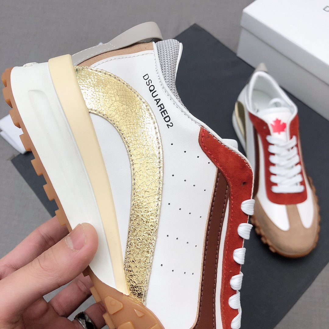 DSQUARED2 sneaker 11 - vstockx