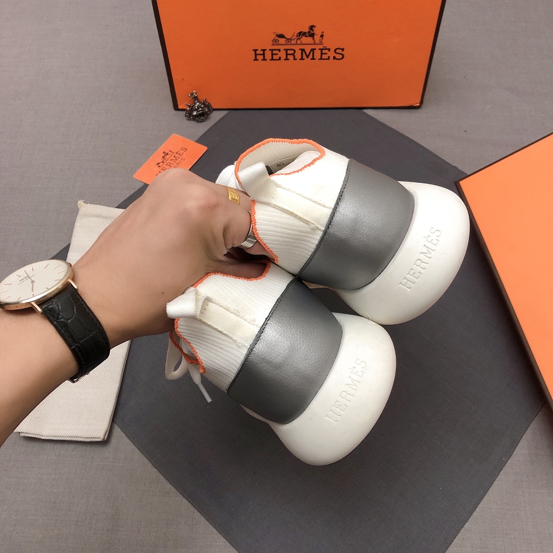 Hermes Duel sneaker 12 - vstockx
