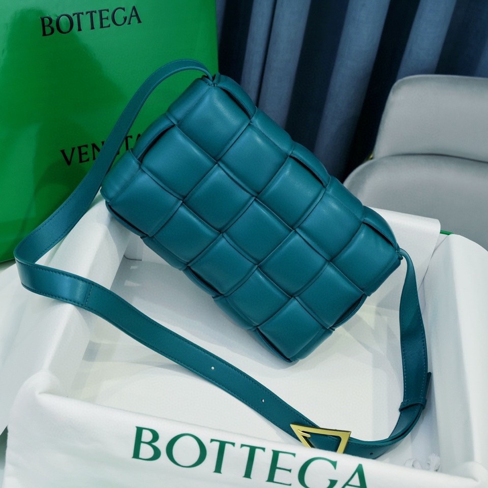 handbags Bottega Veneta 6688# size:26*18*8cm - vstockx