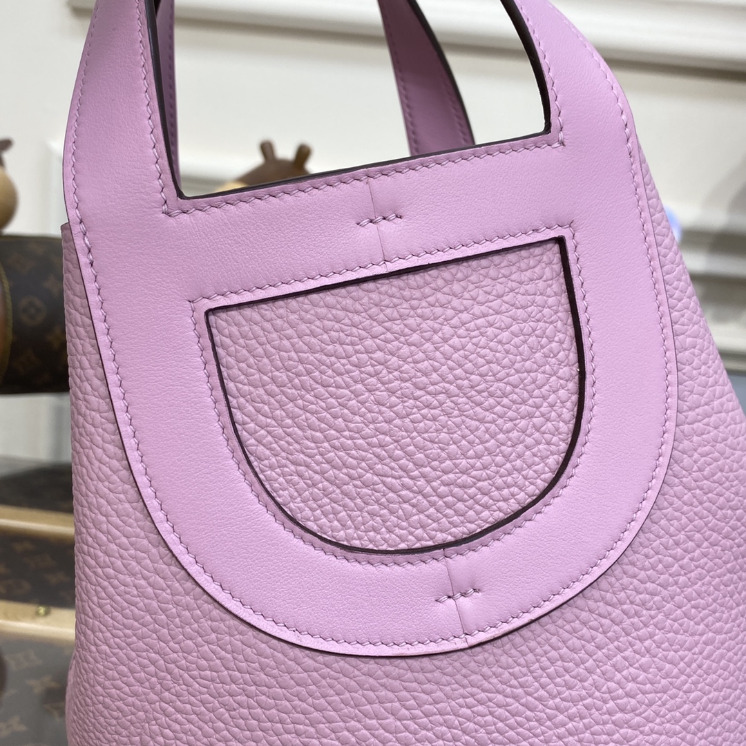 Handbags Hermes picotin size :18x2.5 x22 cm - vstockx