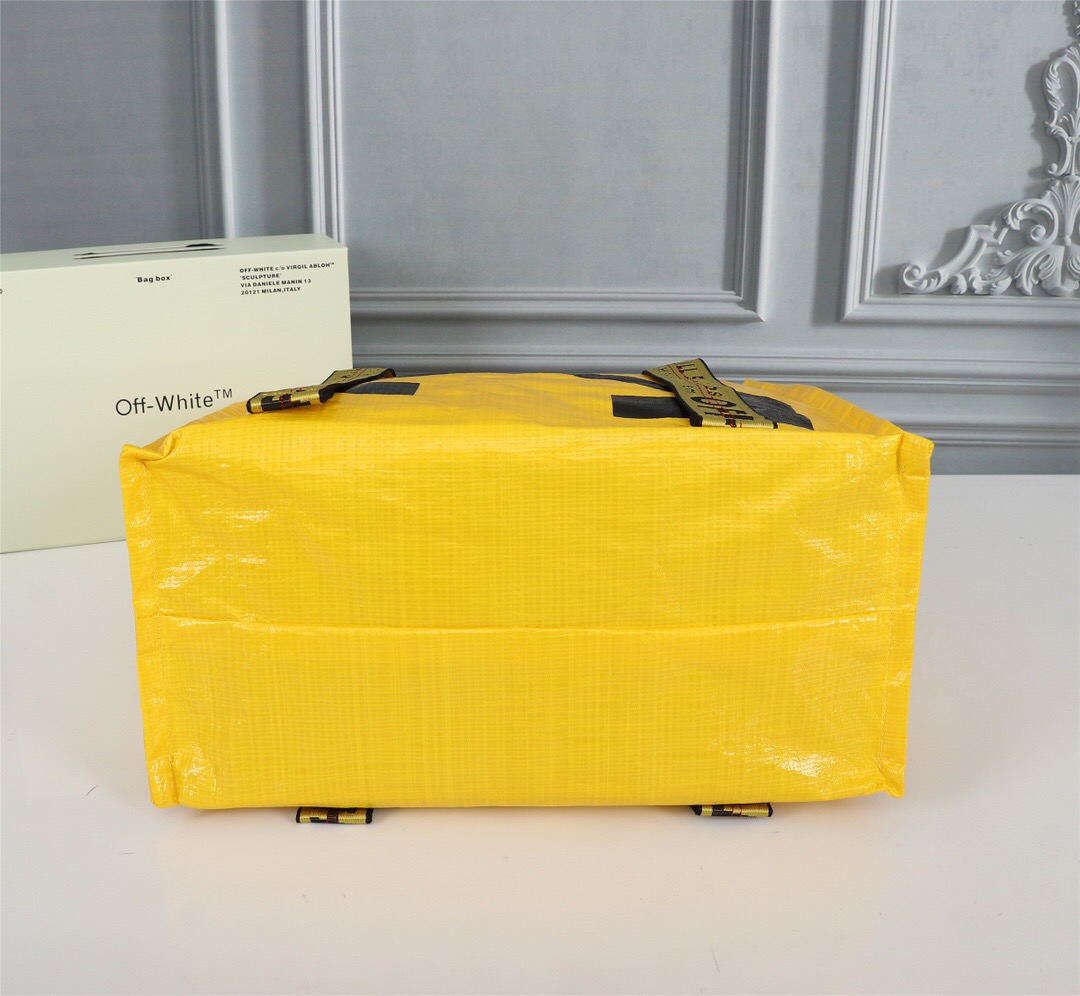 handbags OFF-White 535  3662980  size:35*40*18cm - vstockx