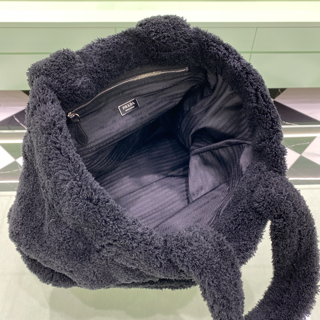 handbags prada 1BG130 40*34*16 - vstockx