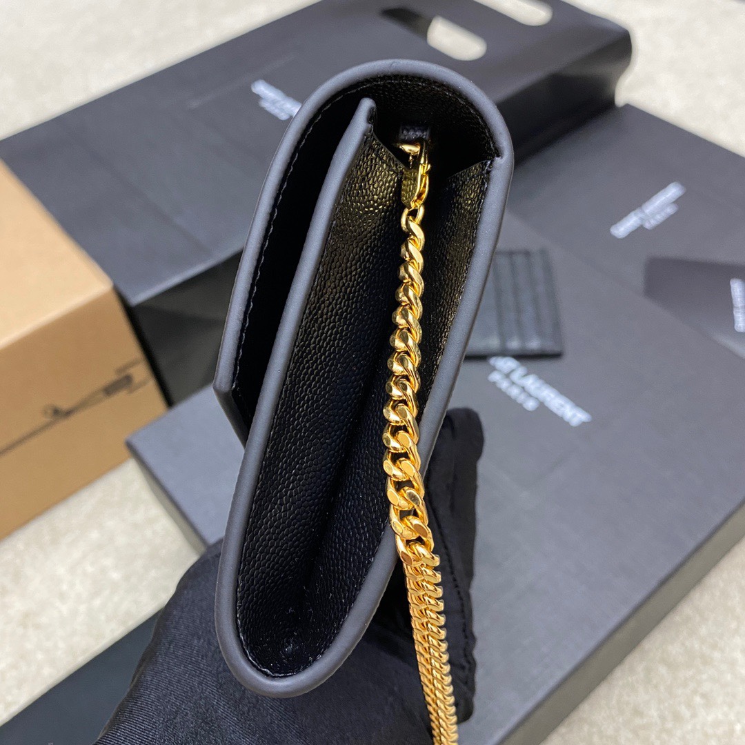 Handbags SAINT LAURENT 607788 size 19x12x4 cm - vstockx