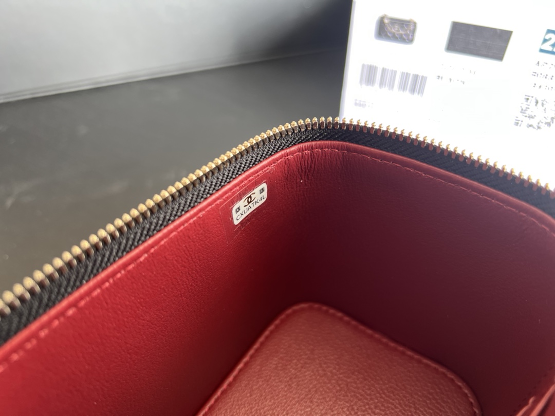 Handbag Chanel AP2937 size 8.5cmx11cmx7 cm - vstockx