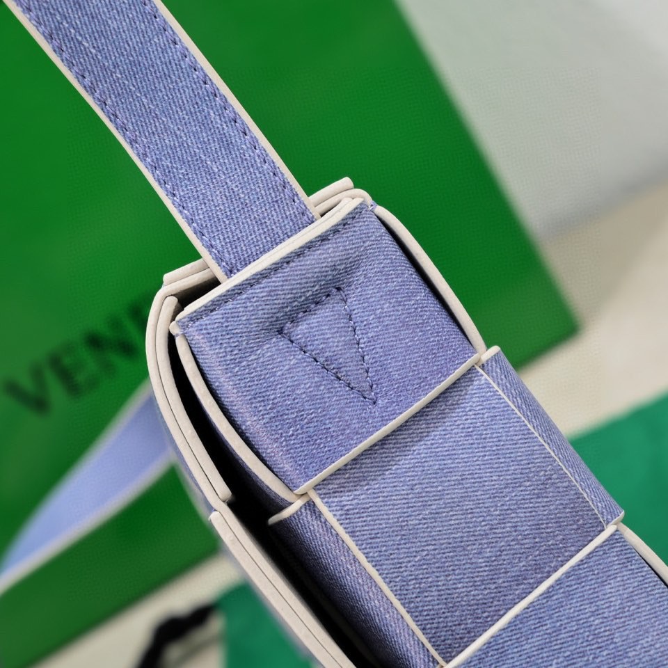 handbags Bottega Veneta 6687 size:23*15*5.5cm - vstockx