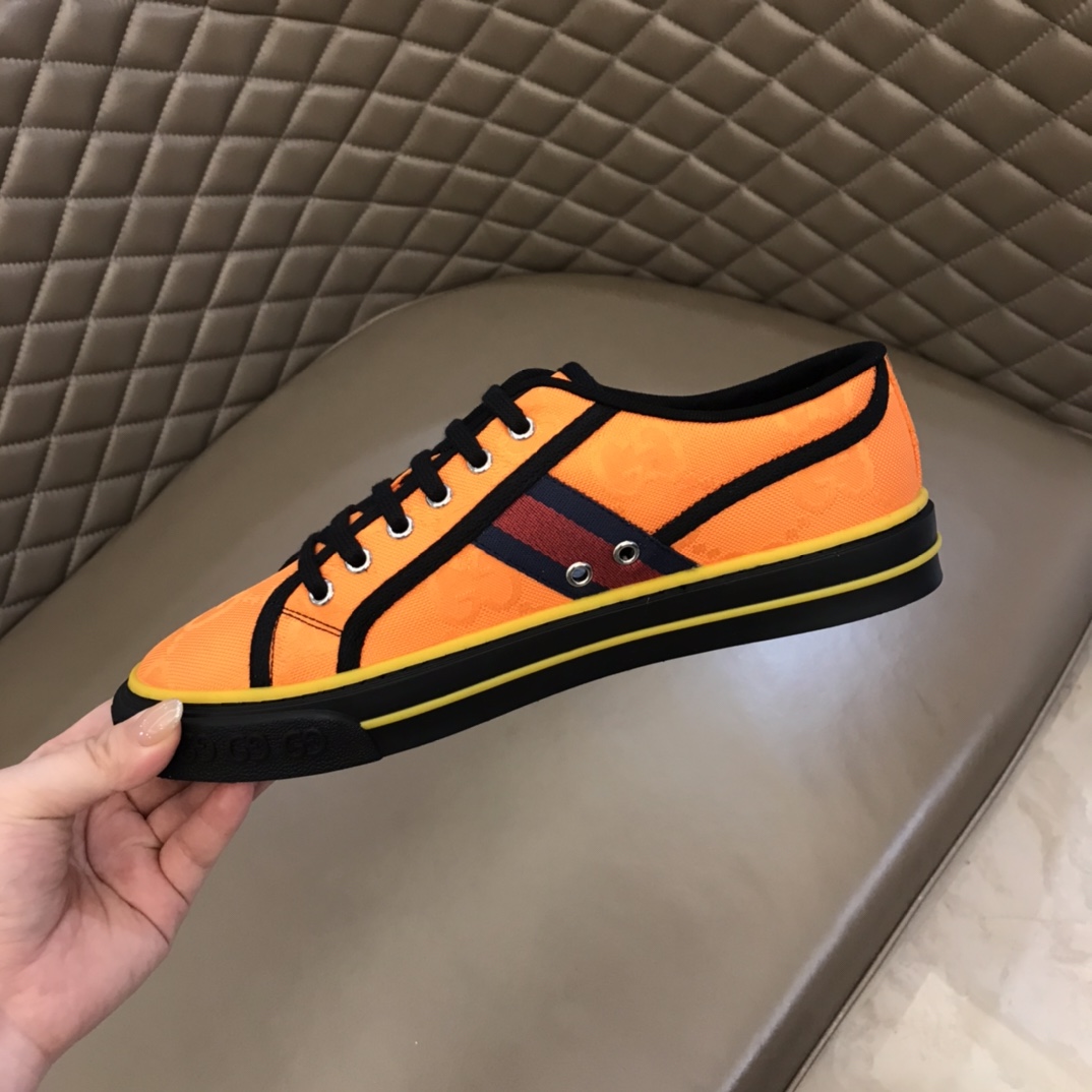 Gucci Tennis 1977 sneaker 22 - vstockx