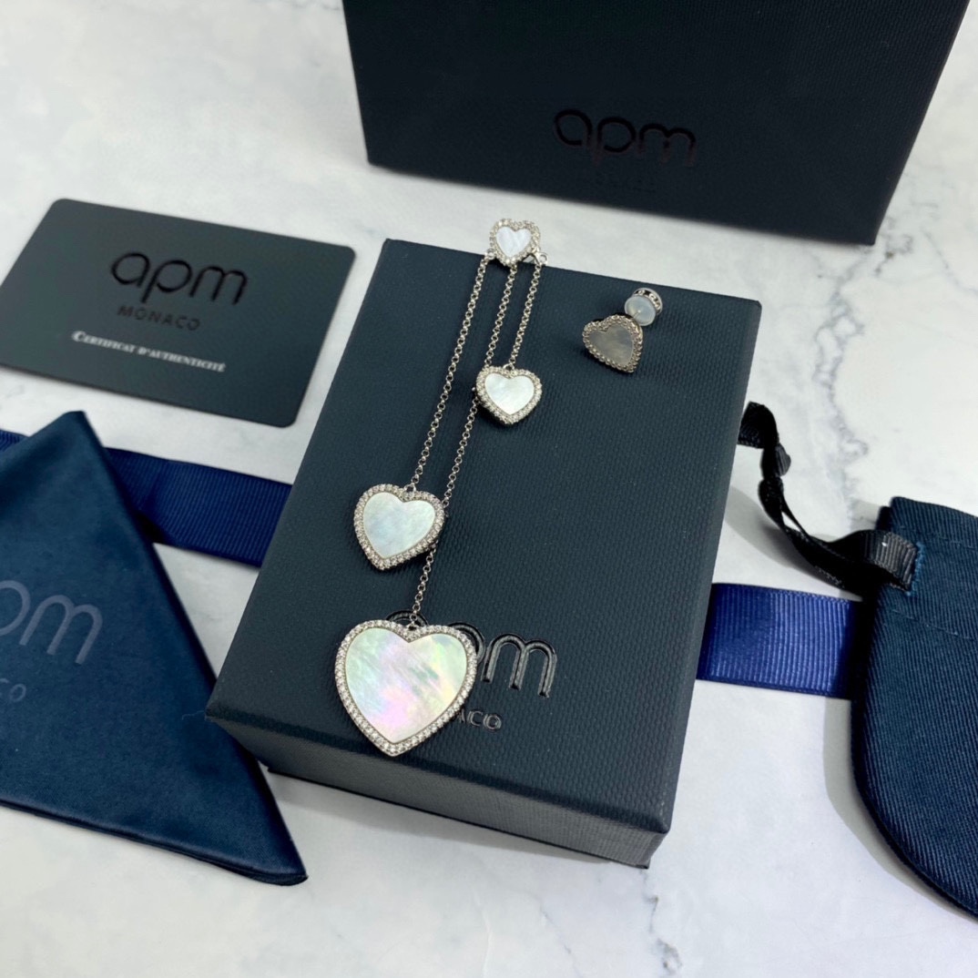 Jewelry APM 46 - vstockx