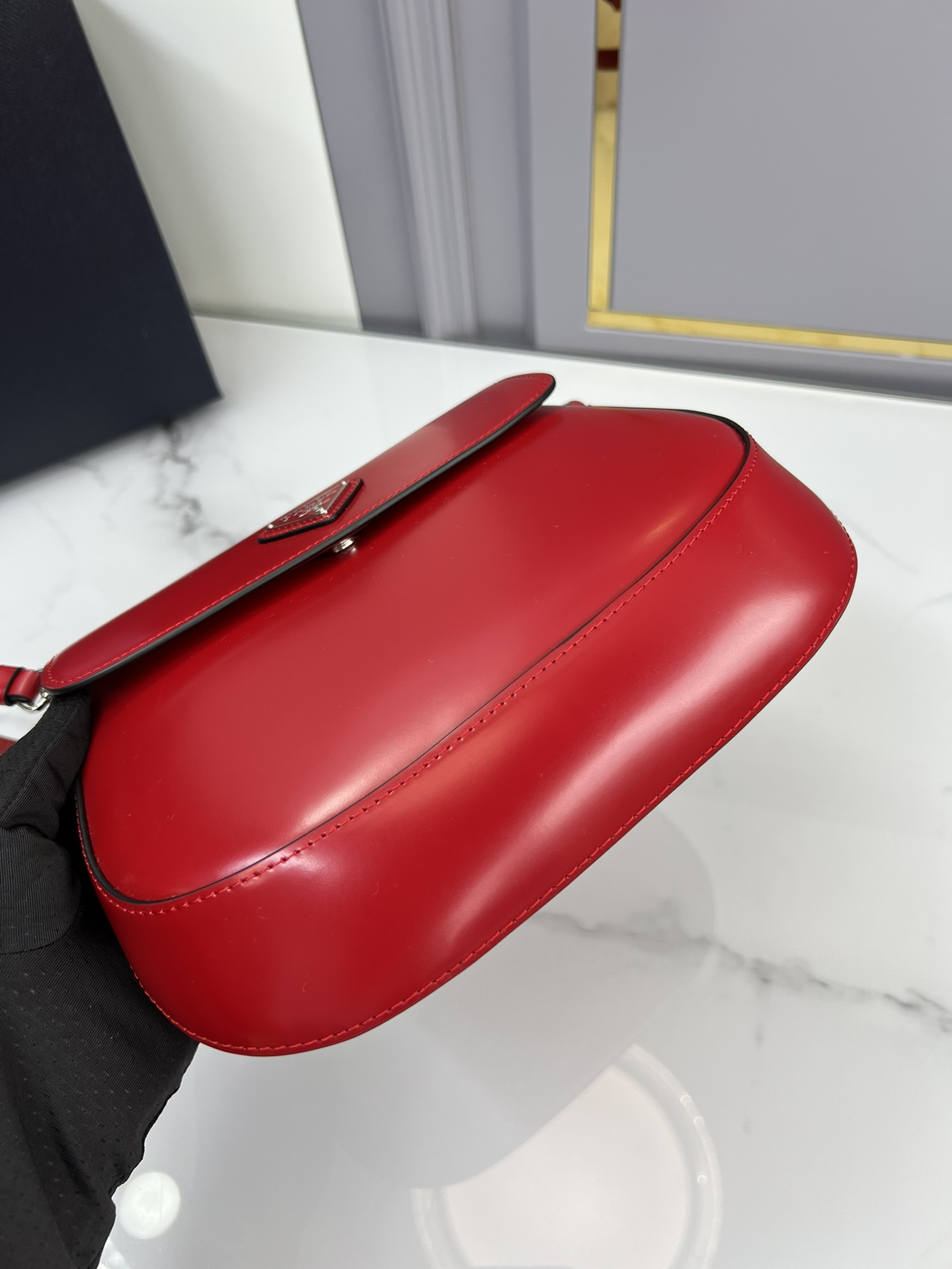 handbags prada 1BD311 Size:23*18*4cm - vstockx