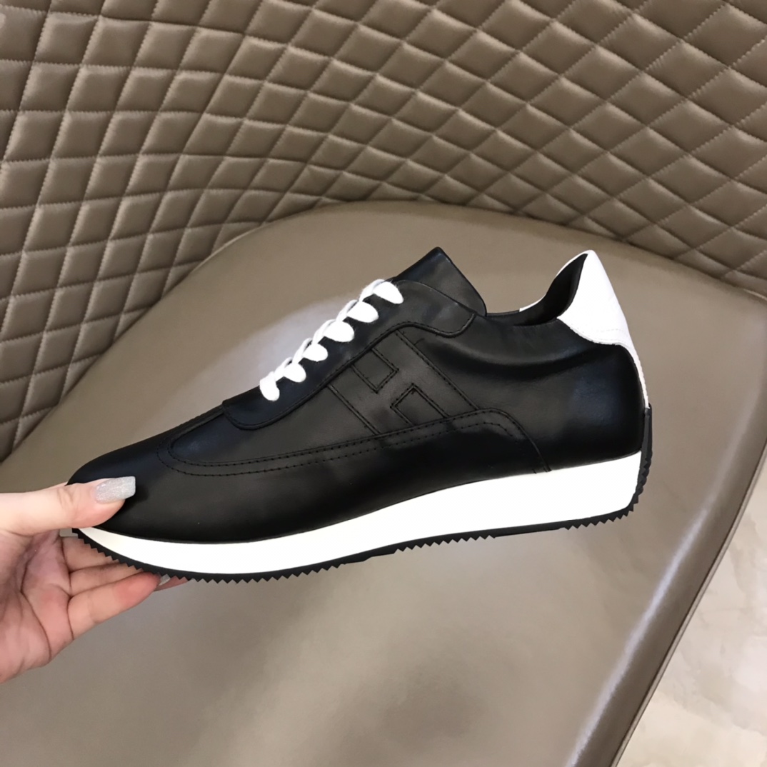 Hermes Low Top sneaker 11 - vstockx