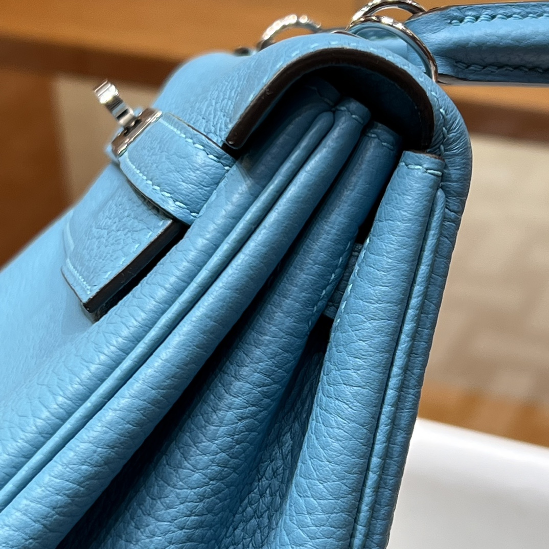 Handbags Hermes Kelly - vstockx