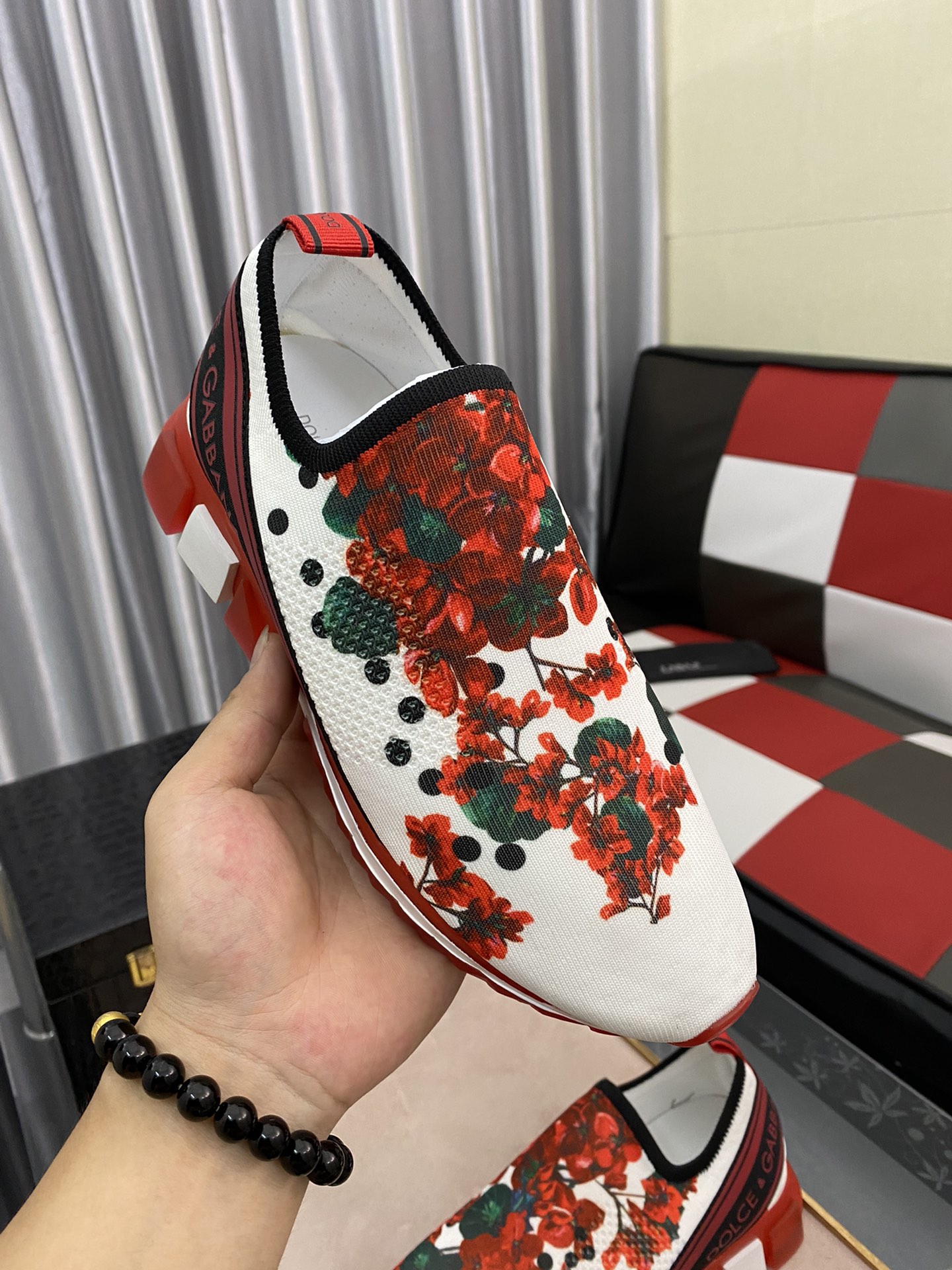 Dolce & Gabbana Sorrento 23 - vstockx