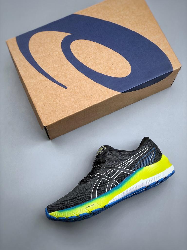 ASICS GT-2000 10 Metropolis Graphite Grey - vstockx