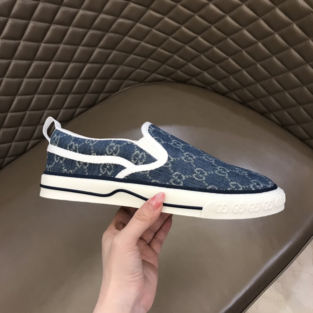 Gucci Tennis 1977 sneaker 3 - vstockx