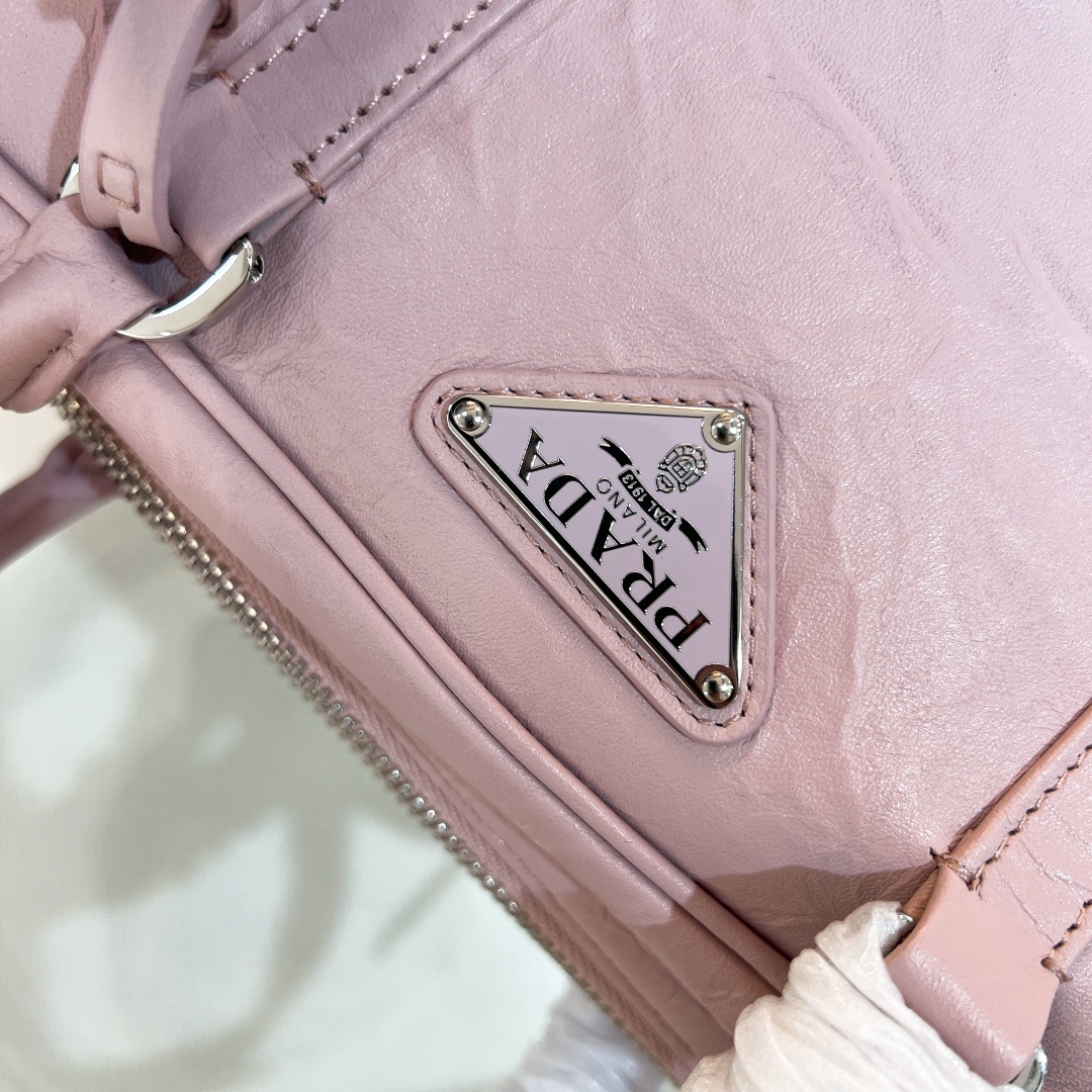 handbags prada 1BB099 24*12.5*7 - vstockx