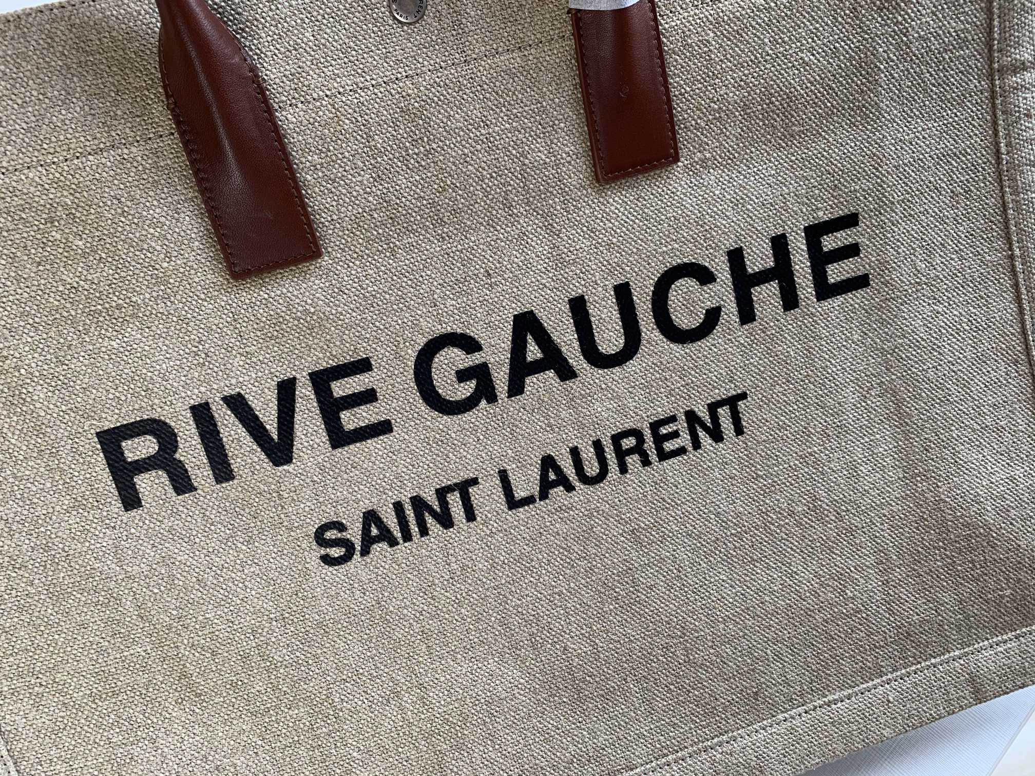 Handbags SAINT LAURENT 509415 size 48  36  16 cm - vstockx