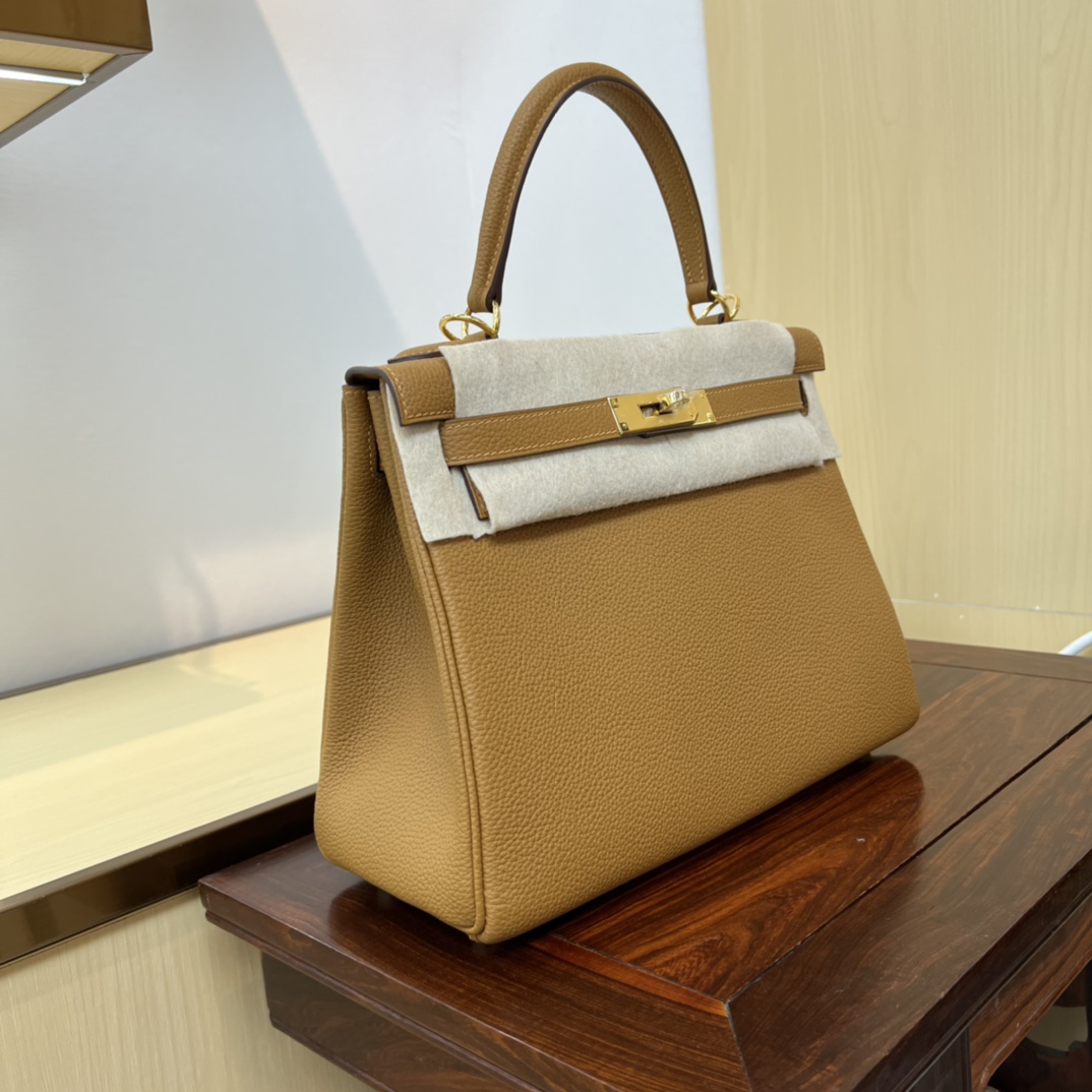 Handbags Hermes KL size:28 cm - vstockx