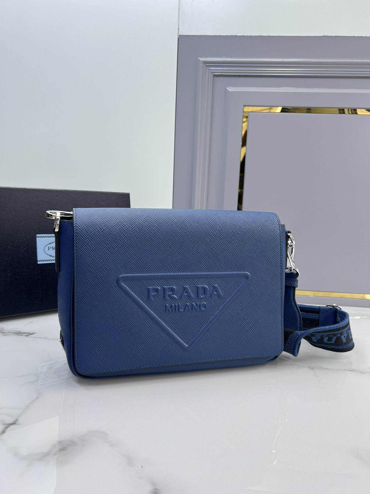 handbags prada 2VD046 26*18*6.5 - vstockx