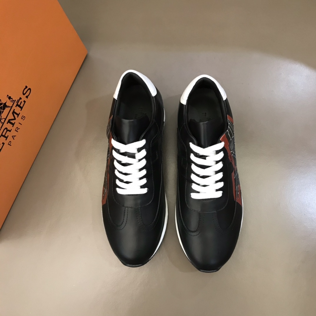 Hermes Low Top sneaker 11 - vstockx
