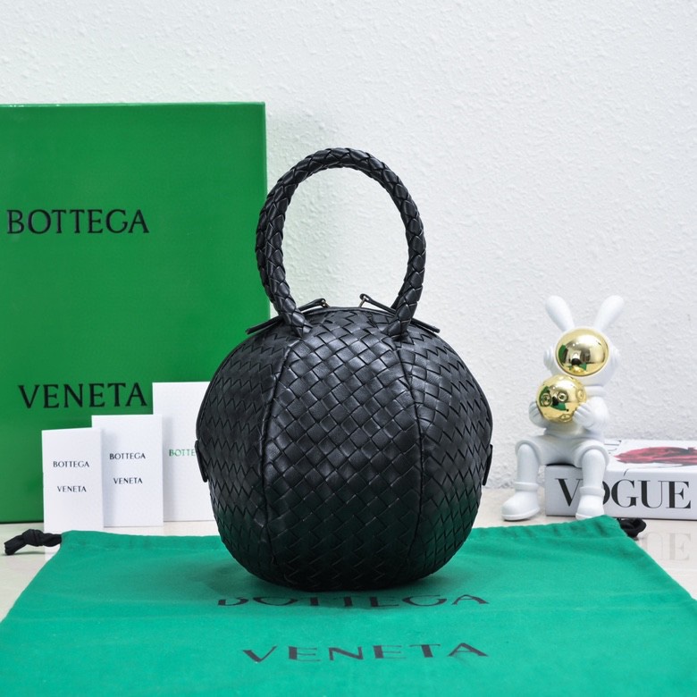 Handbags Bottega Veneta 9463 size:22*22*22 cm - vstockx