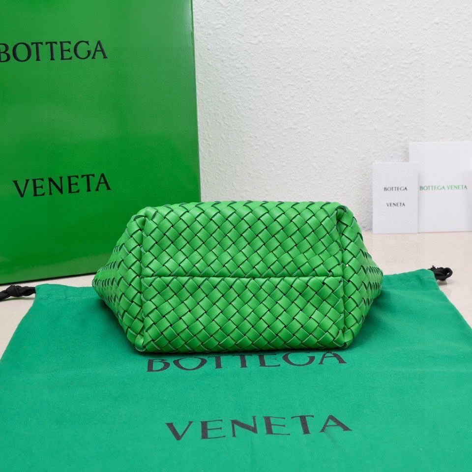 handbags Bottega Veneta 5211# SIZE:20*16*13CM - vstockx
