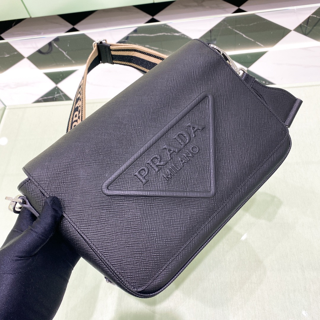 handbags prada 2VD046 size:26*18*6.5 - vstockx