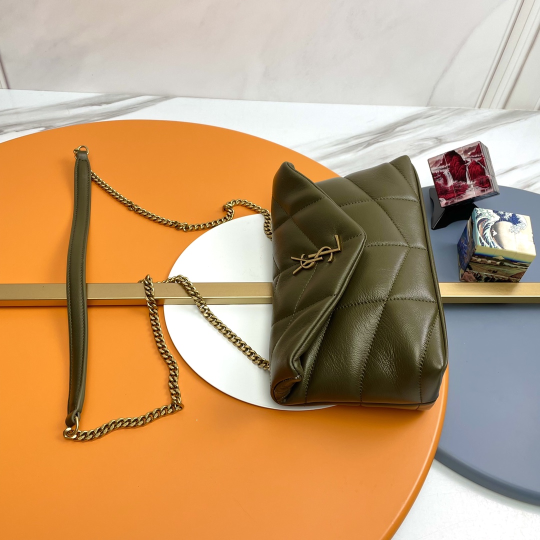 Handbags SAINT LAURENT 577476 size 29x17x11 cm - vstockx