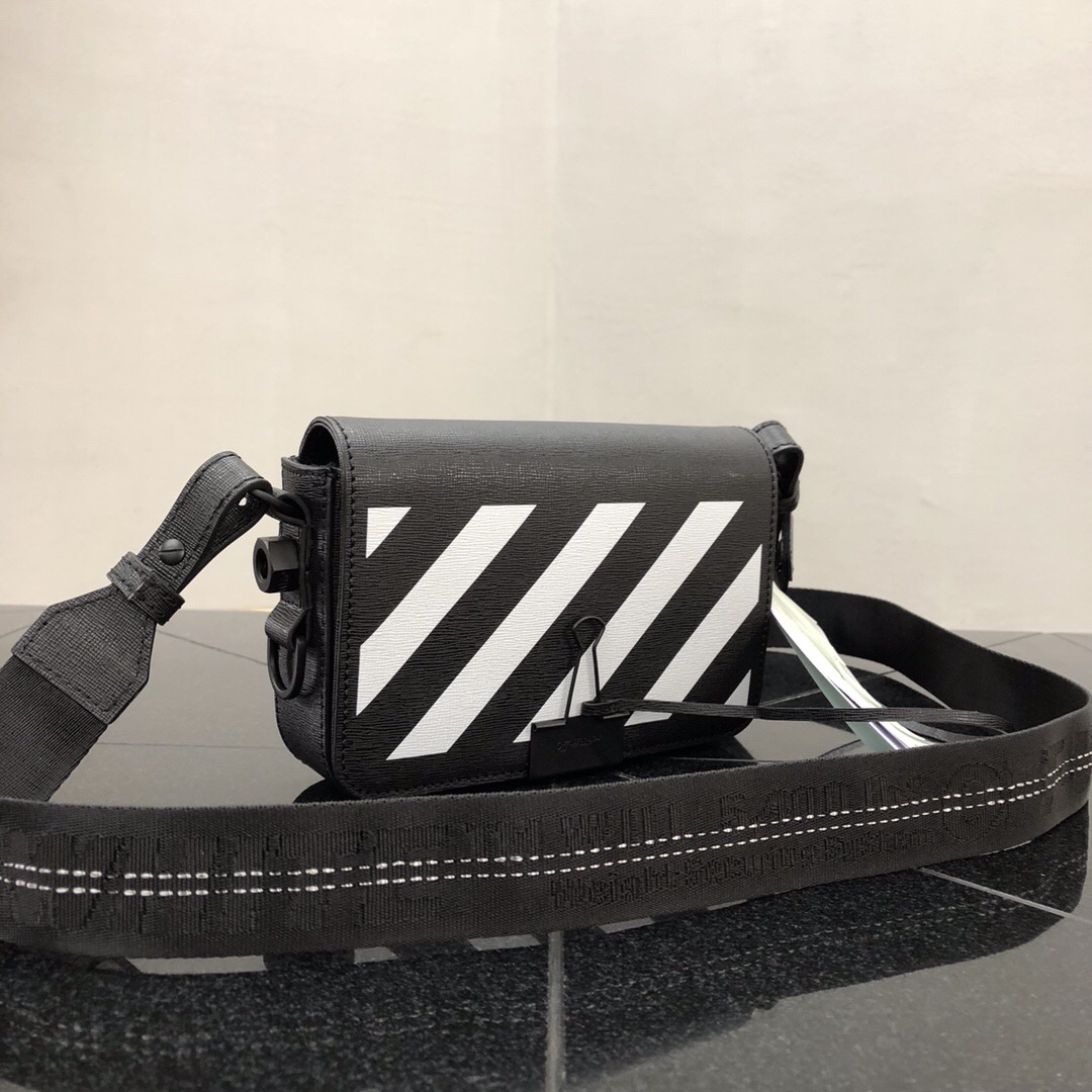 handbags OFF-White 522  4335870  size:18*12*5cm - vstockx