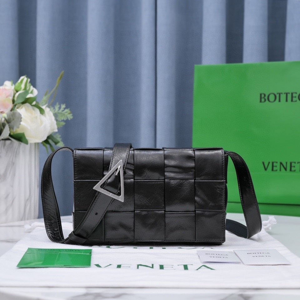 handbags Bottega Veneta 6687# size:23*15*5cm - vstockx