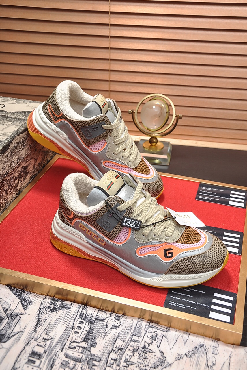 Gucci Ultraspace sneaker 1 - vstockx