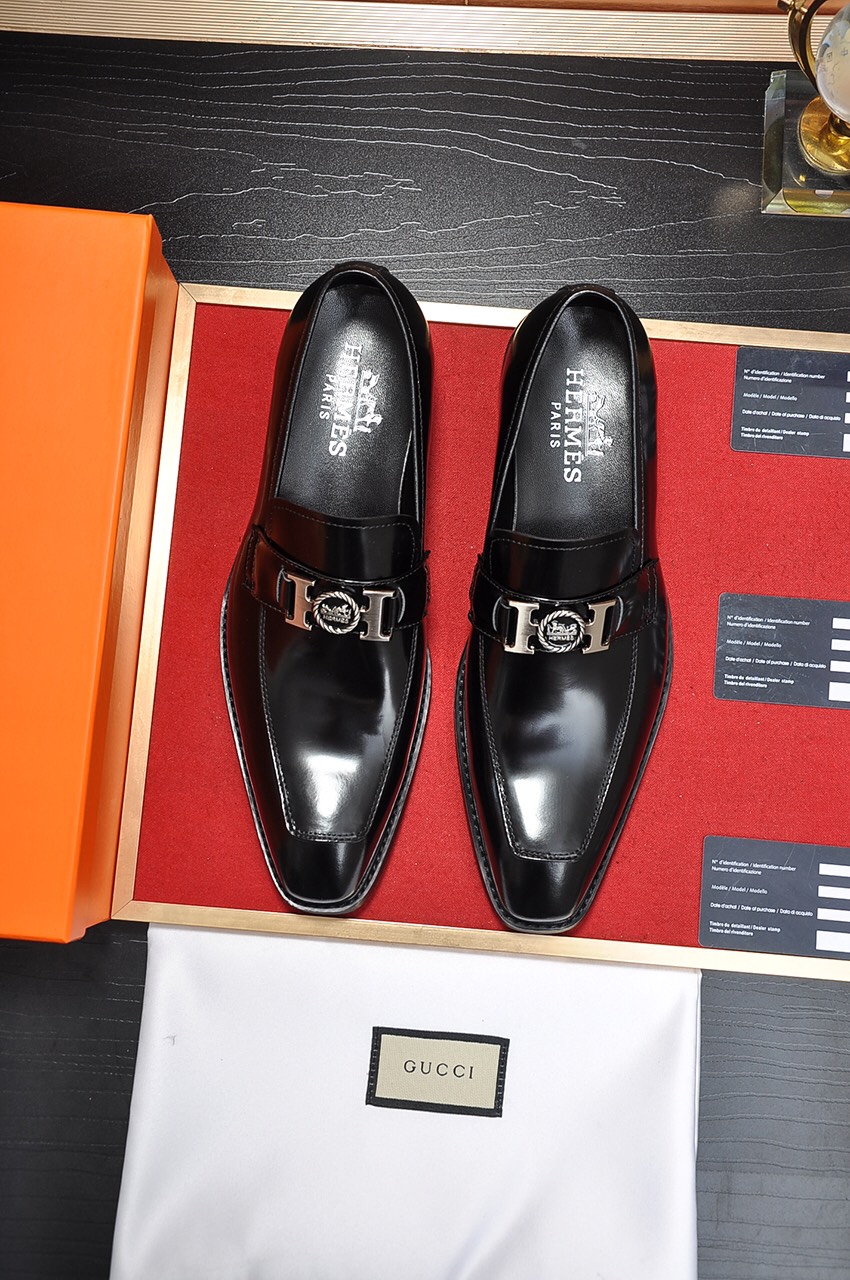 Hermes Boots 11 - vstockx