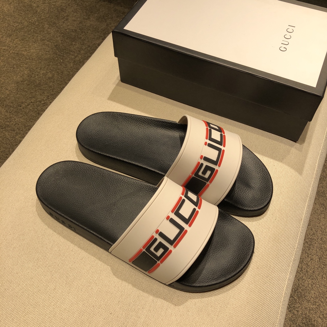 Gucci Slippers 27 - vstockx