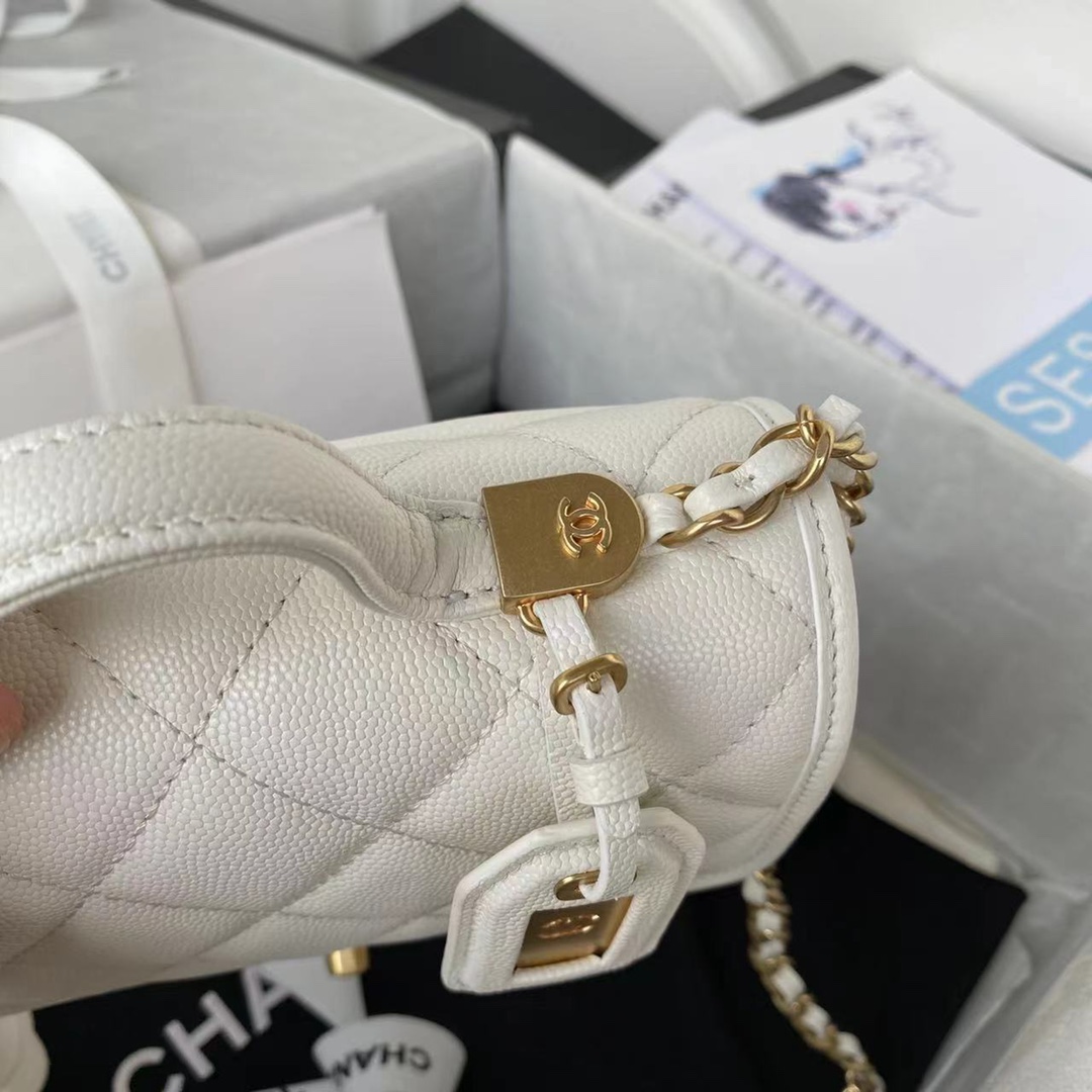 Handbag Chanel AS3652 size 17x20.5x6 cm - vstockx