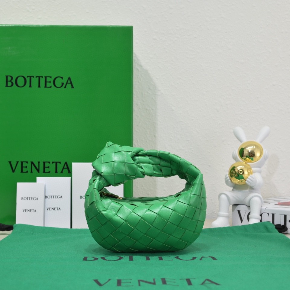 handbags Bottega Veneta 6699-0# size:17*16*6.5cm - vstockx