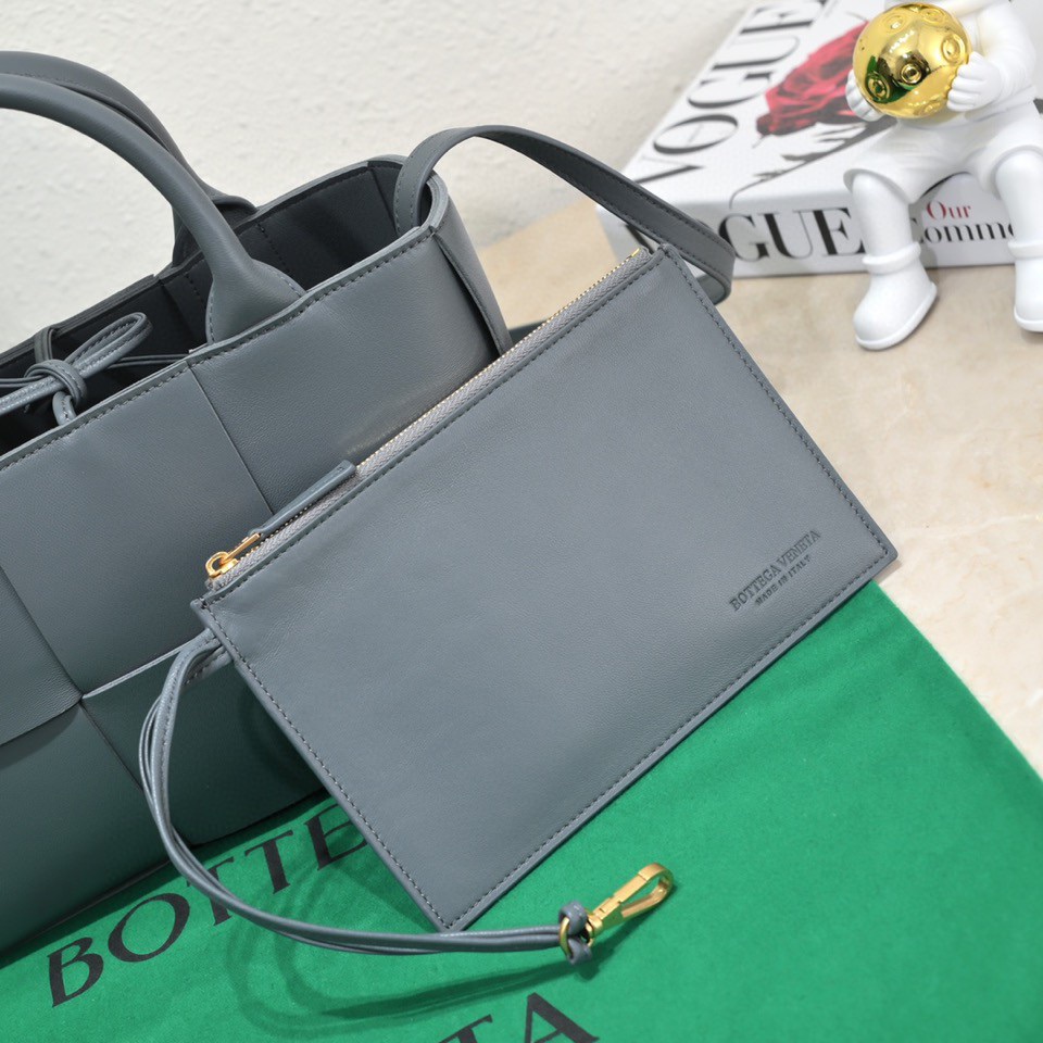 handbags Bottega Veneta 9895# size:20*7*13cm - vstockx